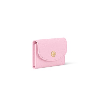 LOUIS VUITTON ROSALIE COIN PURSE M14507 (11*8*2.5cm)